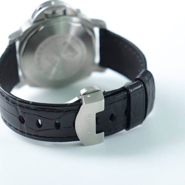 Panerai Luminor Power Reserve PAM00241